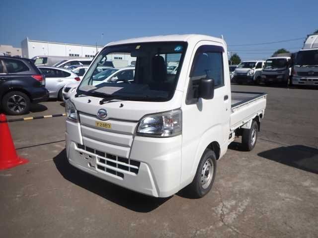 170 Daihatsu Hijet truck S510P 2015 г. (ORIX Atsugi Nyusatsu)